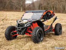 Load image into Gallery viewer, Can-Am Maverick X3 High Clearance 2" Forward Offset A-Arms