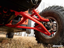 Load image into Gallery viewer, Can-Am Maverick X3 High Clearance 2" Forward Offset A-Arms