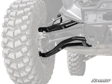 Load image into Gallery viewer, Can-Am Maverick Sport High Clearance 1.5" Forward Offset A-Arms
