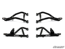 Load image into Gallery viewer, Can-Am Maverick Sport High Clearance 1.5" Forward Offset A-Arms