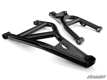 Load image into Gallery viewer, Can-Am Commander 1000 Atlas Pro 1.5" Forward Offset A-Arms