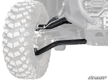 Load image into Gallery viewer, Can-Am Commander 1000 Atlas Pro 1.5" Forward Offset A-Arms