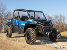 Load image into Gallery viewer, Can-Am Commander 1000 Atlas Pro 1.5" Forward Offset A-Arms