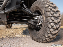 Load image into Gallery viewer, Can-Am Commander 1000 Atlas Pro 1.5" Forward Offset A-Arms