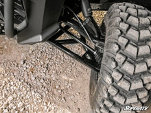 Load image into Gallery viewer, Can-Am Commander 1000 Atlas Pro 1.5" Forward Offset A-Arms