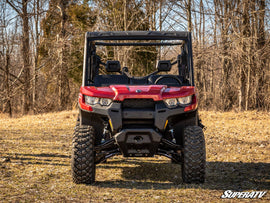 Can-Am Defender HD10 High-Clearance 2