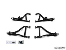 Load image into Gallery viewer, Can-Am Defender HD10 High-Clearance 2" Forward Offset A-Arms