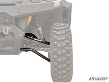 Load image into Gallery viewer, Can-Am Defender HD10 High-Clearance 2" Forward Offset A-Arms