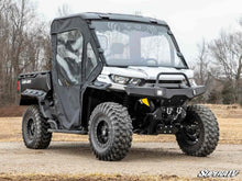Load image into Gallery viewer, Can-Am Defender HD10 Atlas Pro 2" Forward Offset A-Arms
