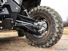 Load image into Gallery viewer, Can-Am Defender HD10 Atlas Pro 2" Forward Offset A-Arms