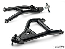 Load image into Gallery viewer, Can-Am Defender HD10 Atlas Pro Heim Joint 2" Forward Offset A-Arms