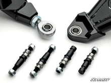 Load image into Gallery viewer, Can-Am Defender HD10 Atlas Pro Heim Joint 2" Forward Offset A-Arms