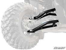 Load image into Gallery viewer, Can-Am Defender HD10 Atlas Pro Heim Joint 2" Forward Offset A-Arms
