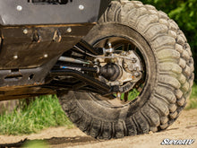 Load image into Gallery viewer, Can-Am Defender HD10 Atlas Pro Heim Joint 2" Forward Offset A-Arms