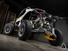 Load image into Gallery viewer, Assault Industries Can-Am Maverick R High-Clearance Billet Aluminum Radius Arms