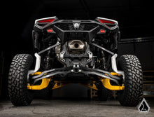 Load image into Gallery viewer, Assault Industries Can-Am Maverick R High-Clearance Billet Aluminum Radius Arms
