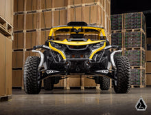 Load image into Gallery viewer, Assault Industries Can-Am Maverick R High-Clearance Boxed A-Arms