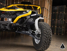 Load image into Gallery viewer, Assault Industries Can-Am Maverick R High-Clearance Boxed A-Arms