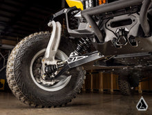 Load image into Gallery viewer, Assault Industries Can-Am Maverick R High-Clearance Boxed A-Arms