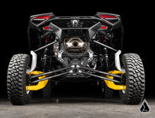 Load image into Gallery viewer, Assault Industries Can-Am Maverick R Turret Style Quick Camber Radius Rods