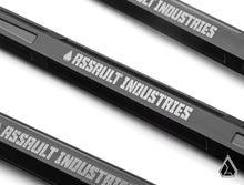 Load image into Gallery viewer, Assault Industries Can-Am Maverick R Turret Style Quick Camber Radius Rods