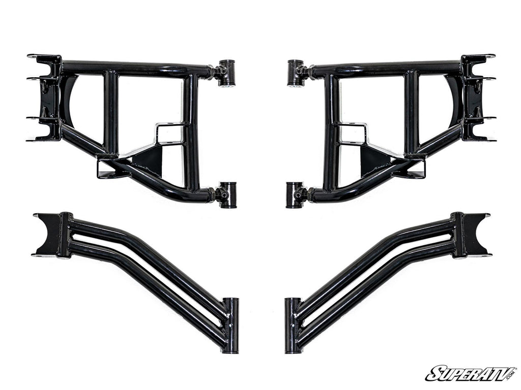 Maverick Sport 1000 1.5" Rear A Arms