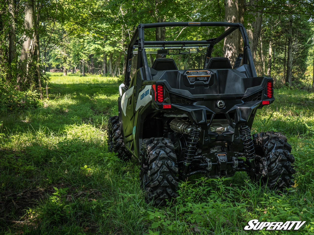 Maverick Trail 1.5 Offset Rear Arms