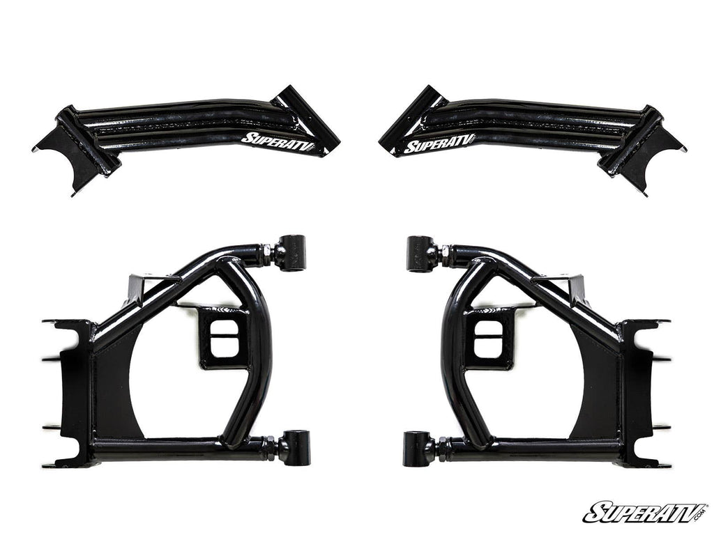 Maverick Trail 1.5 Offset Rear Arms
