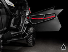 Load image into Gallery viewer, Assault Industries F-22 Doors (2 Seater // Fits: Can Am Maverick X3)