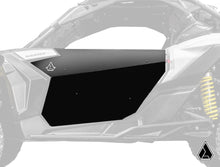 Load image into Gallery viewer, Assault Industries F-22 Doors (2 Seater // Fits: Can Am Maverick X3)