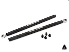Load image into Gallery viewer, Assault Industries Turret Style Heavy Duty Tie Rods (Fits: Can-Am Maverick X3)