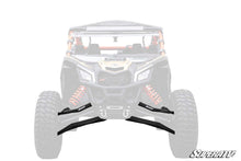 Load image into Gallery viewer, Can-Am Maverick X3 High Clearance Boxed Front A-Arms