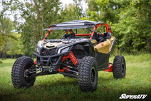 Load image into Gallery viewer, Can-Am Maverick X3 High Clearance Boxed Front A-Arms