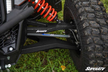 Load image into Gallery viewer, Can-Am Maverick X3 High Clearance Boxed Front A-Arms