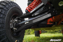 Load image into Gallery viewer, Can-Am Maverick X3 High Clearance Boxed Front A-Arms
