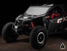 Load image into Gallery viewer, Assault Industries Can-Am Maverick X3 Glass Windshield