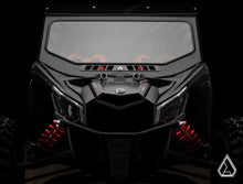 Load image into Gallery viewer, Assault Industries Can-Am Maverick X3 Glass Windshield