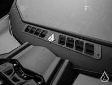 Load image into Gallery viewer, Assault Industries Can-Am Maverick X3 Glass Windshield