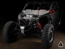Load image into Gallery viewer, Assault Industries Can-Am Maverick X3 Half Windshield