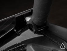 Load image into Gallery viewer, Assault Industries Can-Am Maverick X3 Half Windshield
