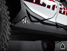 Load image into Gallery viewer, Assault Industries Can-Am Maverick R MAX Rock Sliders