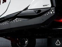 Load image into Gallery viewer, Assault Industries Can-Am Maverick R MAX Rock Sliders