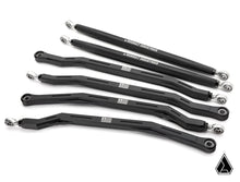 Load image into Gallery viewer, Assault Industries High Clearance Radius Rods (Fits: Maverick X3 72" Model)