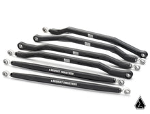 Load image into Gallery viewer, Assault Industries High Clearance Radius Rods (Fits: Maverick X3 72" Model)