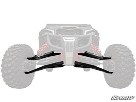 Can-Am Maverick X3 Sidewinder A-Arms—1.5