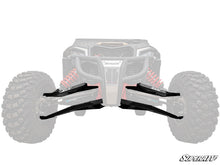 Load image into Gallery viewer, Can-Am Maverick X3 Sidewinder A-Arms—1.5" Forward Offset