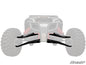 Can-Am Maverick X3 Sidewinder A-Arms—1.5