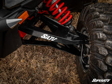 Load image into Gallery viewer, Can-Am Maverick X3 Sidewinder A-Arms—1.5" Forward Offset 