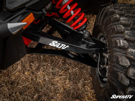 Can-Am Maverick X3 Sidewinder A-Arms—1.5