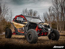 Load image into Gallery viewer, Can-Am Maverick X3 Sidewinder A-Arms—1.5" Forward Offset 